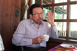 Dr. Pedro Osmn Barrera