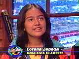 WIM Lorena Zepeda - Tablero 1