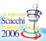 37 Olimpiada de Ajedrez FIDE (Turn, Italia, 20/5 - 4/6 2006).