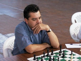 Torneo Internacional "San Salvador" 2003